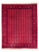Bukhara Tæppe 370x300cm - Orientalsk tæppe