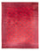 Afghansk tæppe - Bukhara - 380 x 300 cm - rød