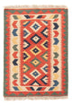 Kilim Fars Tæppe 97x66cm