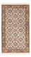 Orientalsk tæppe - Bijar - Indus - 160 x 94 cm - beige