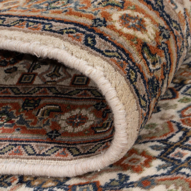 Orientalsk tæppe - Bijar - Indus - 160 x 94 cm - beige