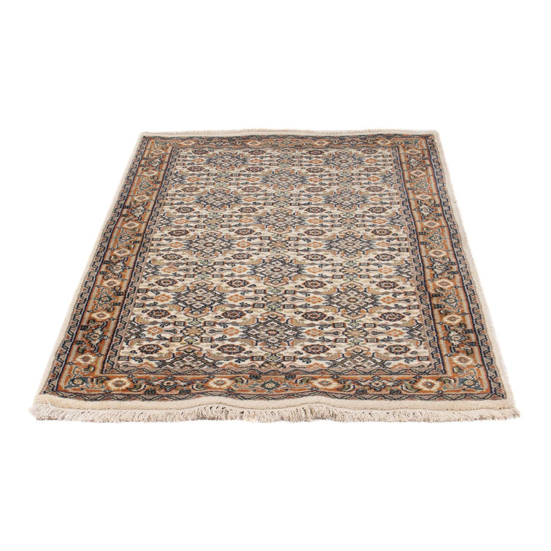 Orientalsk tæppe - Bijar - Indus - 160 x 94 cm - beige