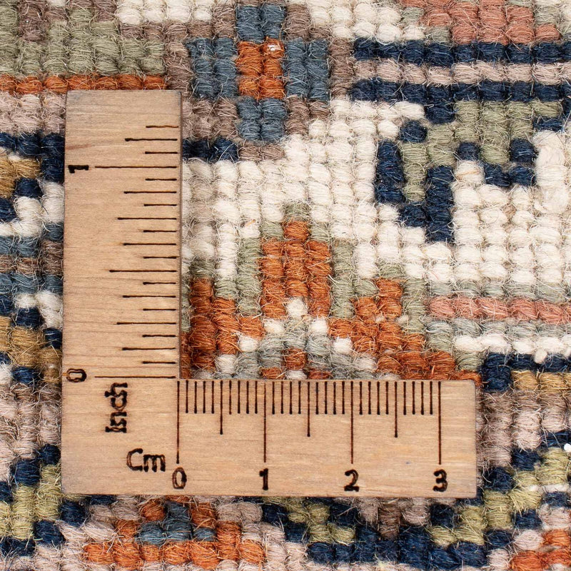 Orientalsk tæppe - Bijar - Indus - 160 x 94 cm - beige
