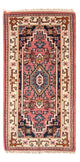 Indo Bidjar Tæppe 140x70cm - Orientalsk tæppe