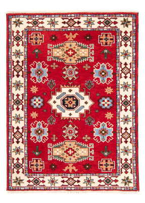 Ziegler Carpet - Kazak - 190 x 145 cm - rød