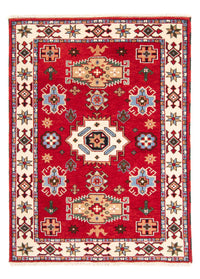 Ziegler Carpet - Kazak - 190 x 145 cm - rød