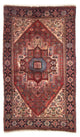 Gholtogh Tæppe 128x78cm - Persisk tæppe