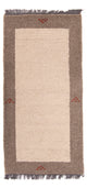 Nepal Tæppe 140x70cm - Uldtæppe