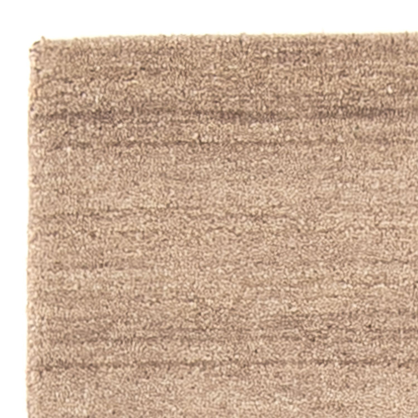 Loribaft Loom Tæppe 126x58cm - Uldtæppe