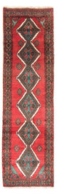 Hamadan Tæppe 275x80cm - Persisk tæppe