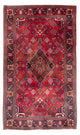 Shiraz Tæppe 280x168cm - Persisk tæppe