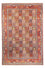 Persisk tæppe - Classic - 290 x 200 cm - flerfarvet