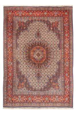 Persisk tæppe - Classic - 300 x 205 cm - beige