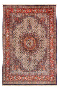 Persisk tæppe - Classic - 300 x 205 cm - beige