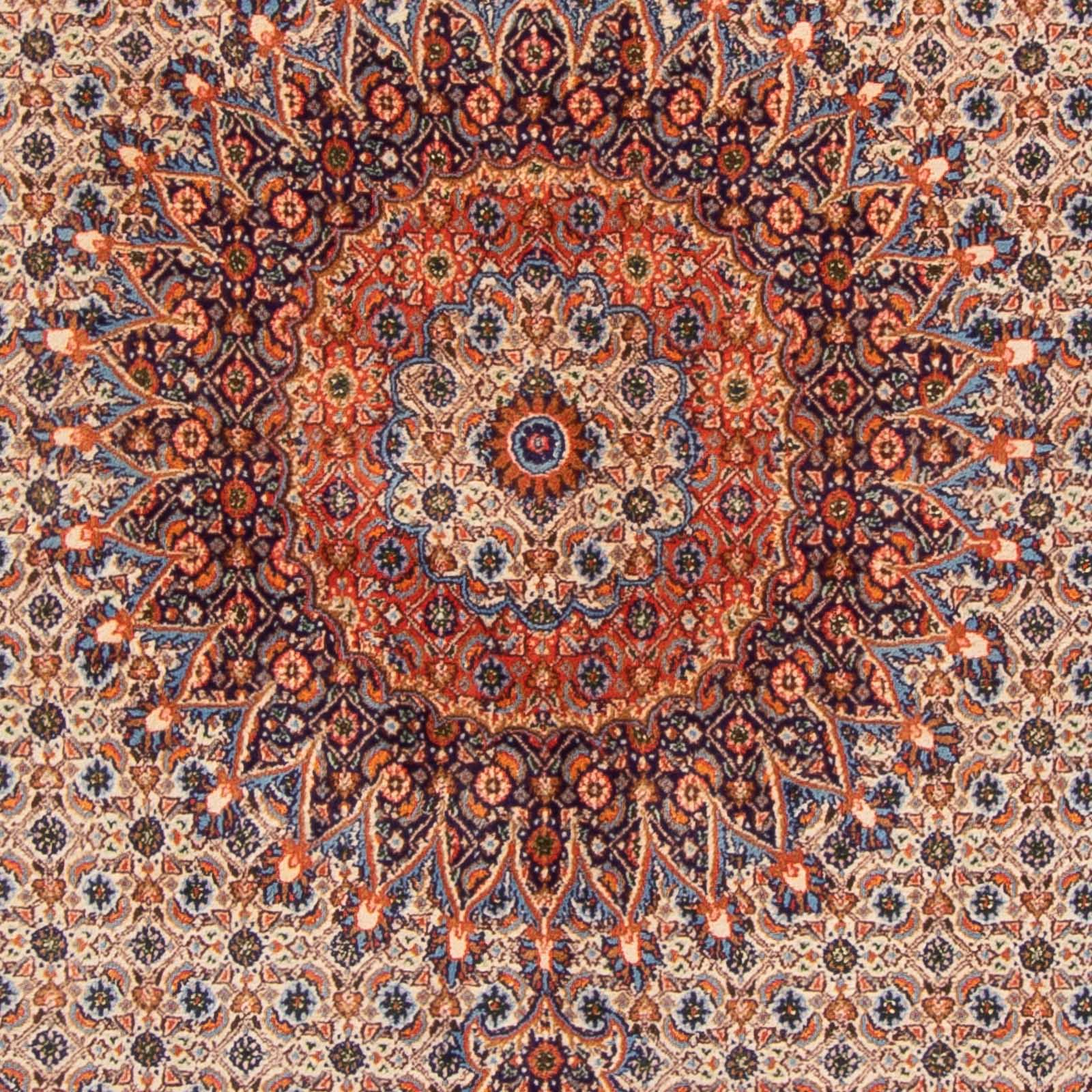 Persisk tæppe - Classic - 300 x 205 cm - beige