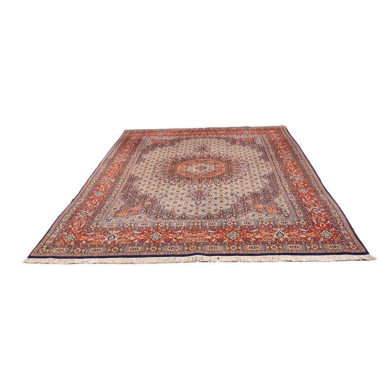 Persisk tæppe - Classic - 300 x 205 cm - beige