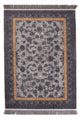 Orientalsk vævet tæppe 150x100cm