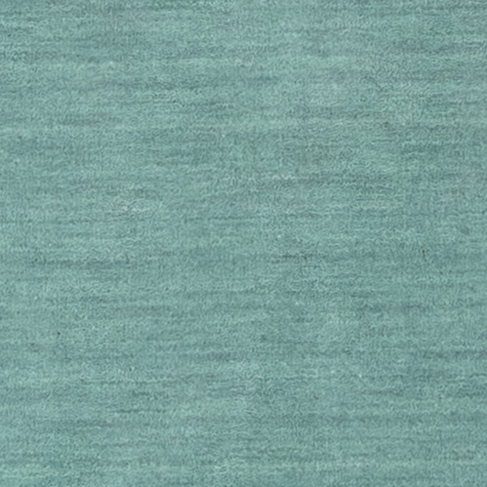 Løber Gabbeh-tæppe - Softy - 200 x 75 cm - lyseblå
