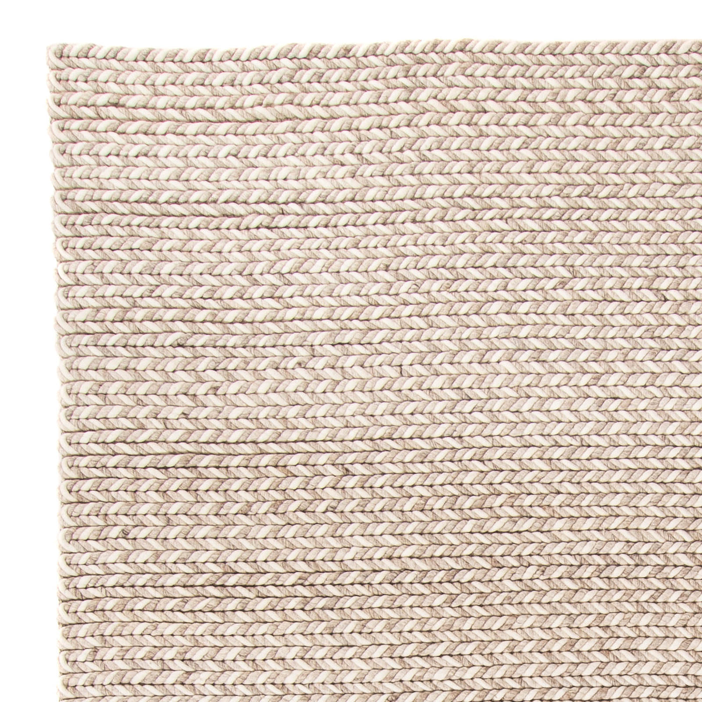 Uldtæppe 300x195cm - Uldtæppe