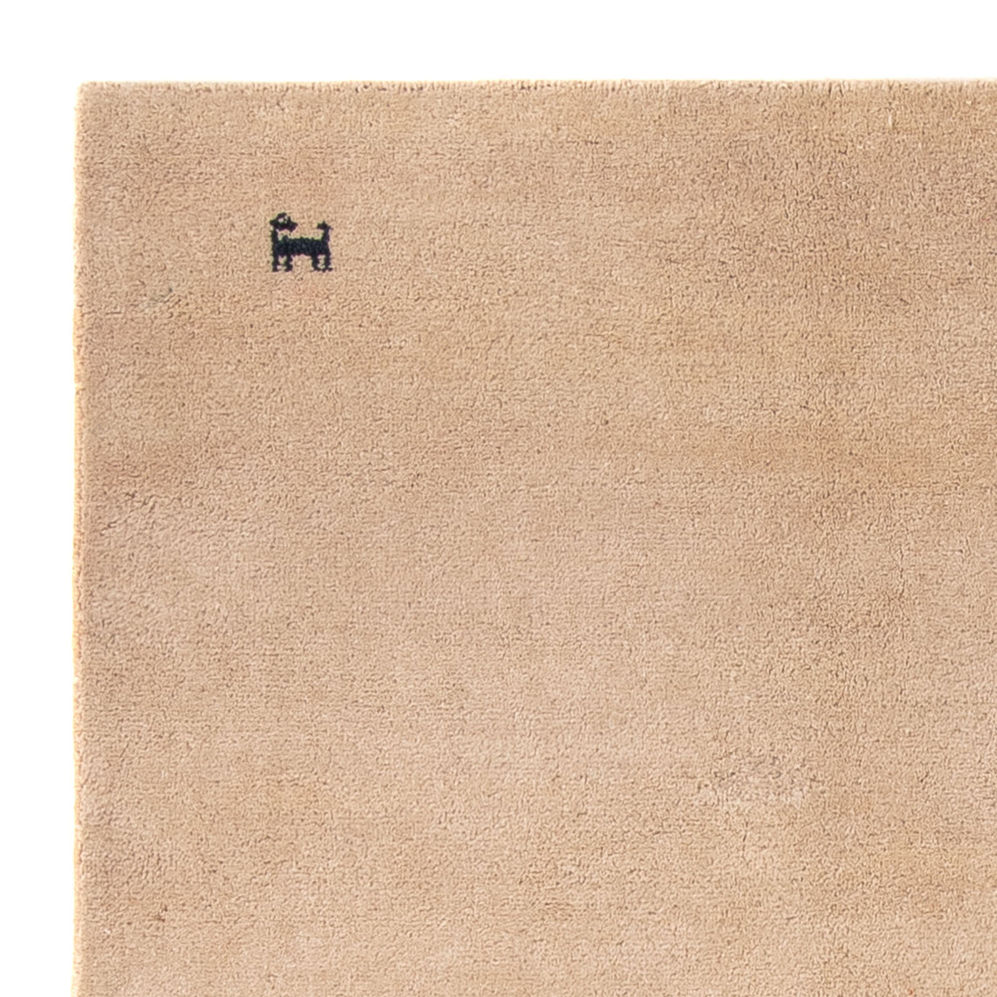 Indo Gabbeh Tæppe 240x170cm - Uldtæppe