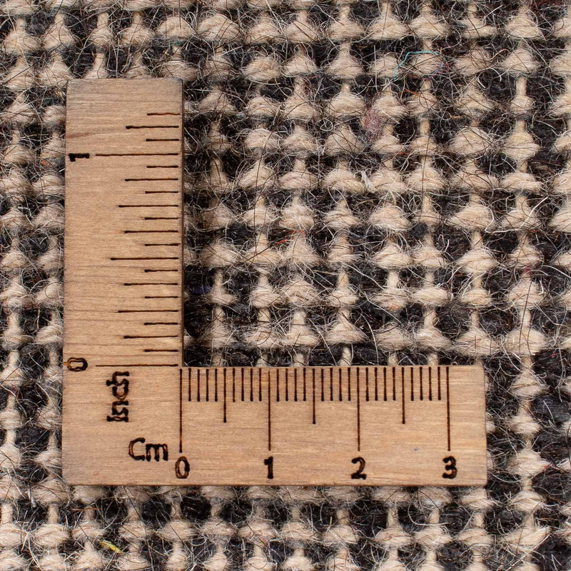 Gabbeh-tæppe - Indus - 240 x 170 cm - beige