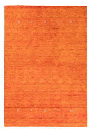 Gabbeh-tæppe - Softy - 240 x 170 cm - terrakotta