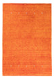Gabbeh Loom Tæppe 240x170cm - Uldtæppe