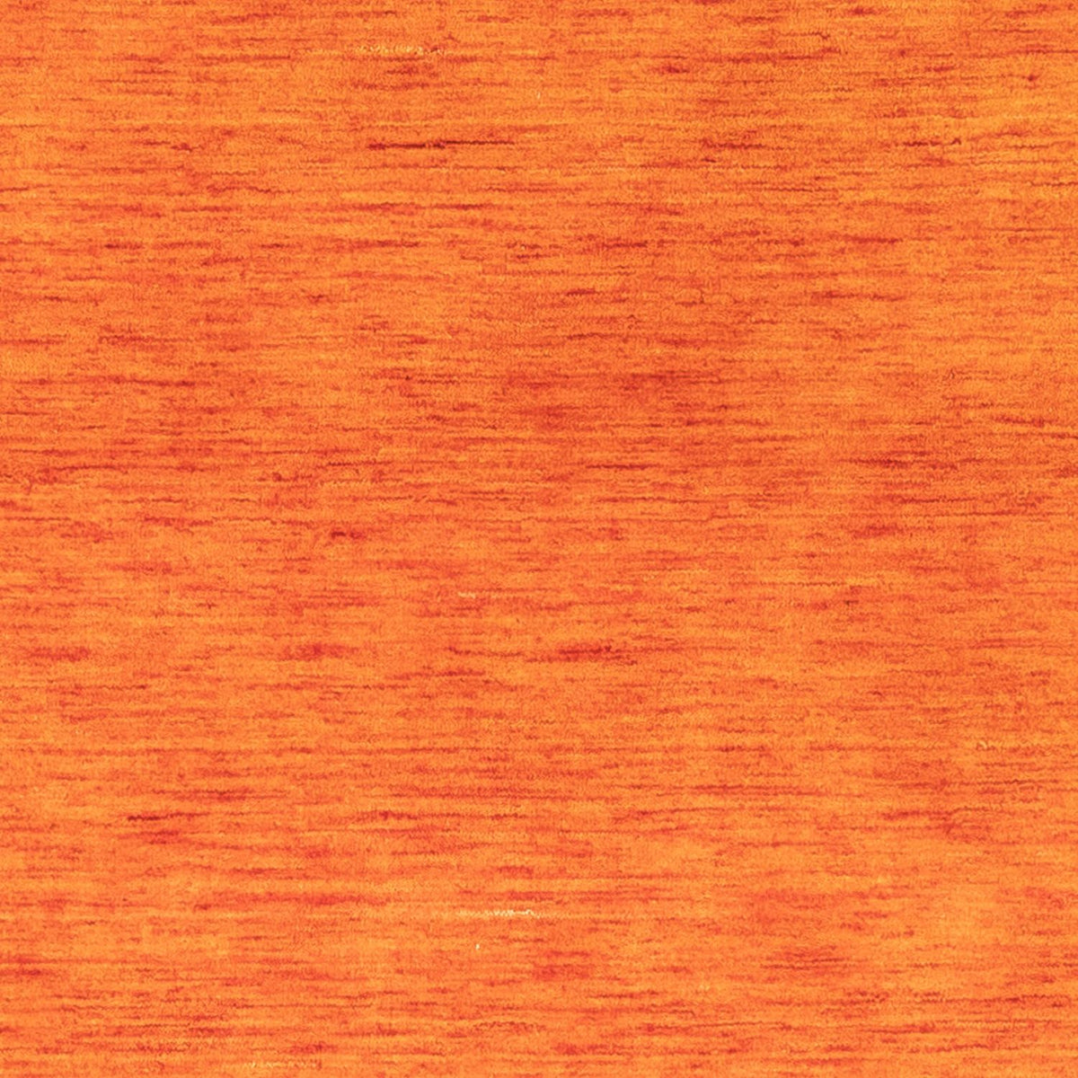 Gabbeh-tæppe - Softy - 240 x 170 cm - terrakotta