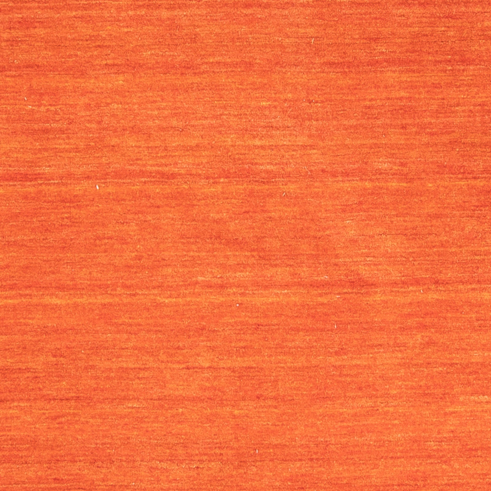 Gabbeh-tæppe - Softy - 244 x 172 cm - terrakotta