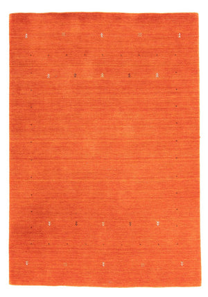 Gabbeh-tæppe - Softy - 243 x 171 cm - terrakotta