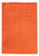 Gabbeh-tæppe - Softy - 243 x 171 cm - terrakotta
