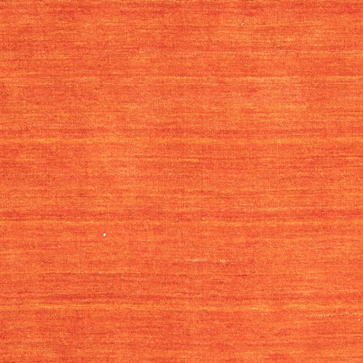Gabbeh-tæppe - Softy - 243 x 171 cm - terrakotta