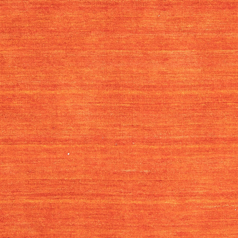 Gabbeh-tæppe - Softy - 243 x 171 cm - terrakotta