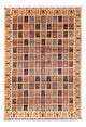 Afghansk tæppe 360x248cm - Orientalsk tæppe