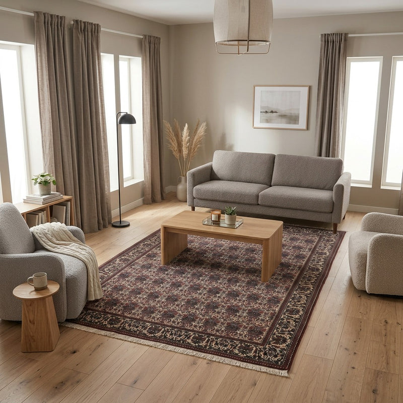 Yalameh Tæppe 300x200cm - Orientalsk tæppe