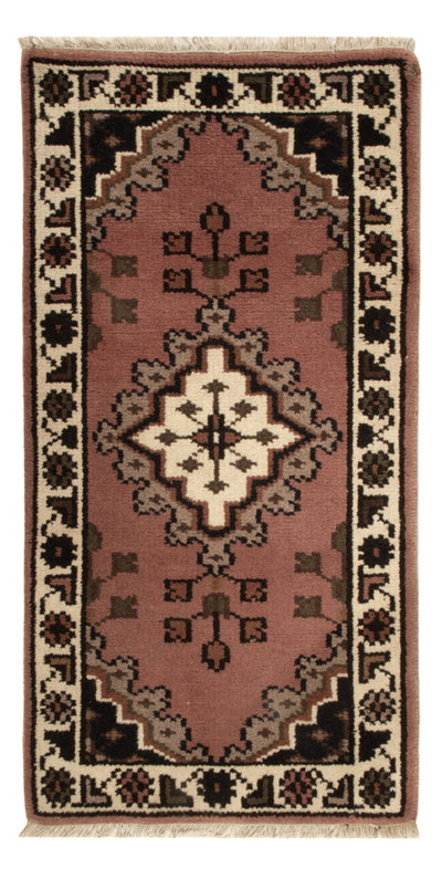 Orientalsk tæppe 60x120cm