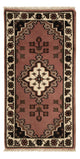 Orientalsk tæppe 120x60cm