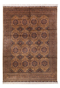 Bukhara Tæppe 344x246cm - Orientalsk tæppe – product image