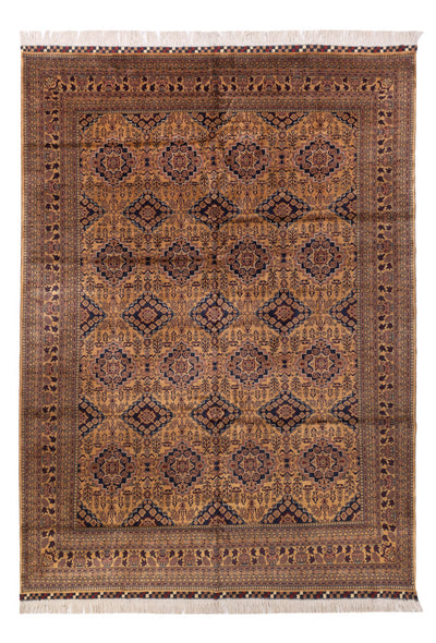 Bukhara Tæppe 246x344cm - Orientalsk tæppe