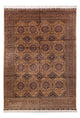 Bukhara Tæppe 344x246cm - Orientalsk tæppe