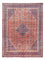 Persisk tæppe - Nomadisk - 395 x 290 cm - rød