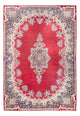 Kerman Tæppe 410x290cm - Persisk tæppe