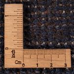 Gabbeh-tæppe - Indus - 180 x 120 cm - mørkeblå