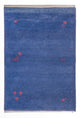 Indo Gabbeh Tæppe 180x120cm - Uldtæppe
