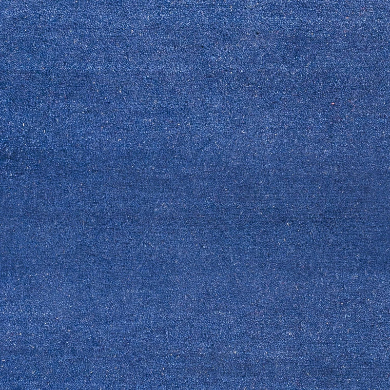 Gabbeh-tæppe - Indus - 180 x 120 cm - mørkeblå