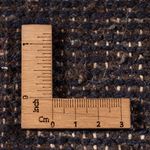 Gabbeh-tæppe - Indus - 180 x 120 cm - mørkeblå