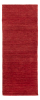 Loribaft Loom Tæppe 80x200cm - Uldtæppe
