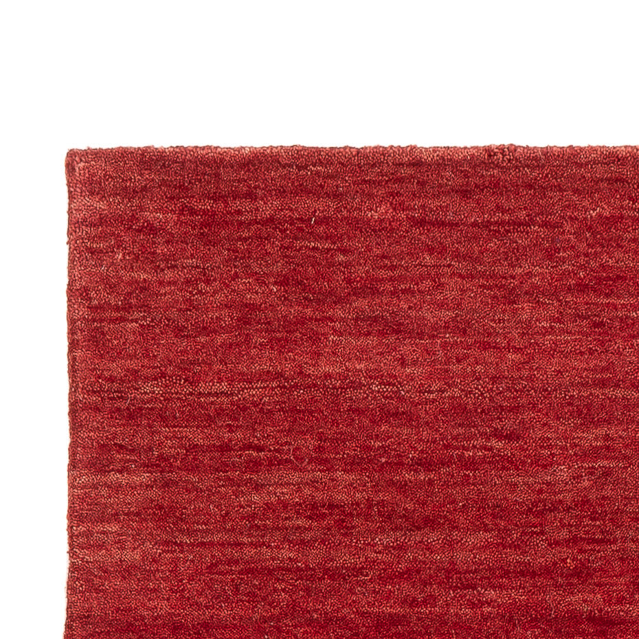Loribaft Loom Tæppe 80x200cm - Uldtæppe