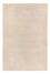 Gabbeh Tæppe - Loribaft Softy - 160 x 90 cm - lys beige