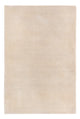 Loribaft Loom Tæppe 160x90cm - Uldtæppe